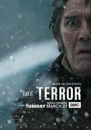 The Terror ( 2018)