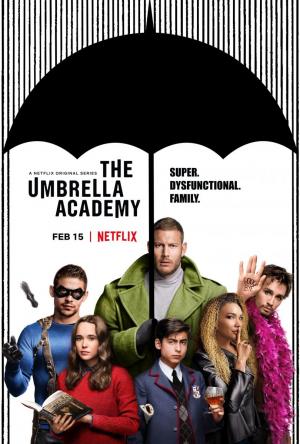 The Umbrella Academy (Jeremy Slater 2019)
