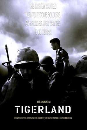 Tigerland (Joel Schumacher 2000)