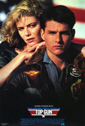 Top Gun (Tony Scott 1981)