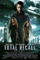 Desafo total - Total Recall (Len Wiseman 2012)