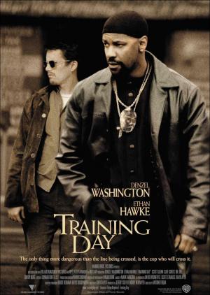 Training Day (Antoine Fuqua 2001)