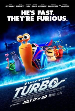 Turbo (David Soren 2013)