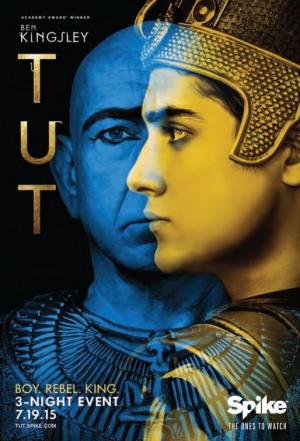 Tutankamon ( 2015)