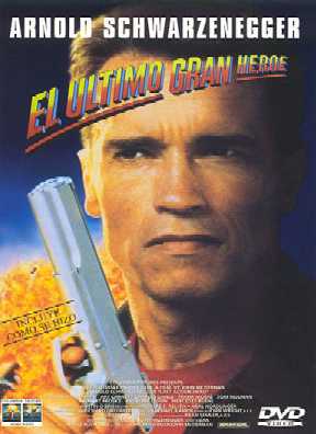 El ltimo gran hroe (John McTiernan 1993)