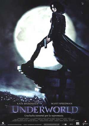 Underworld (Len Wiseman 2003)