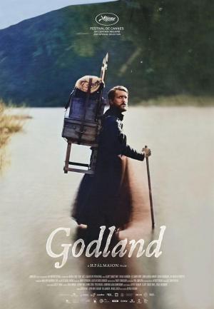 Godland (Hlynur P�lmason 2022)