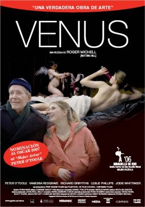 Venus (Roger Michell 2006)
