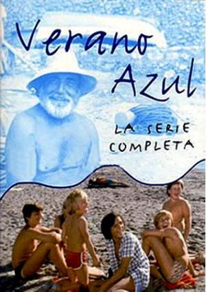 Verano azul (Antonio Mercero 1981)