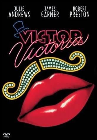 Victor o victoria (Blake Edwards 1982)