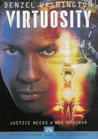 Virtuosity (Brett Leonard 1995)