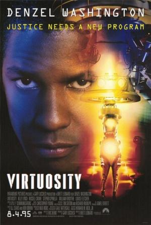 Virtuosity (Brett Leonard 1995)