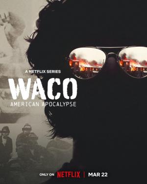 Waco: El apocalipsis texano ( 2023)