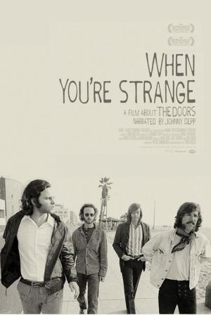 When You're Strange (Tom DiCillo 2009)