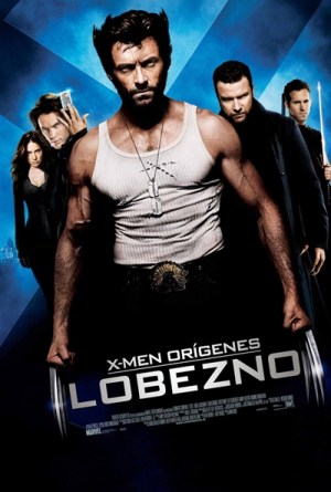 X-Men.4: Orgenes lobezno (Gavin Hood 2009)