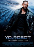 Yo robot (Alex Proyas 2004)