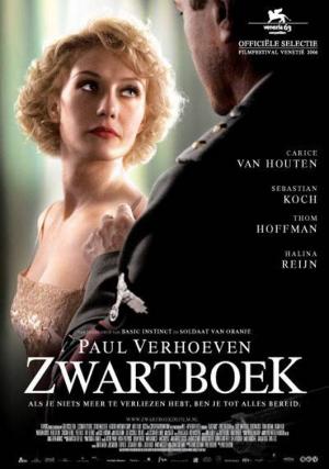 El libro negro (Paul Verhoeven 2006)