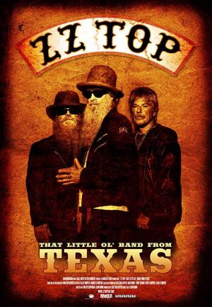 ZZ Top: That Little Ol' Band From Texas (Sam Dunn 2019)